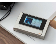 FiiO FiiO SNOWSKY ECHO MINI - Titanium Limited Edition - Przenośn - 1583271 - zdjęcie 7